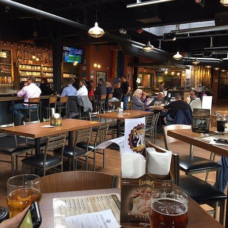 Founders Brewing Co